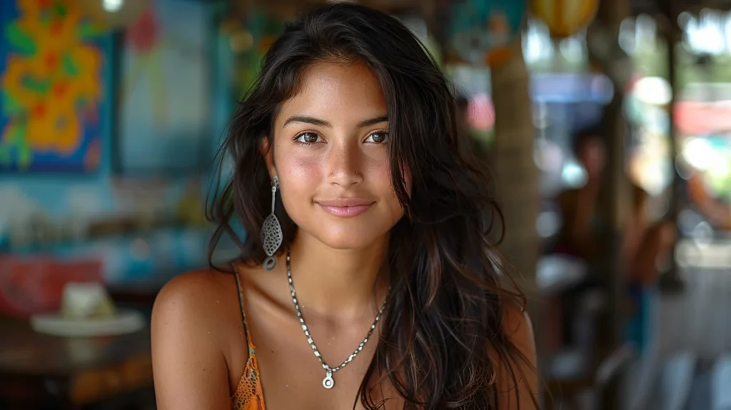 Discovering Beauty in Petite Colombian Women: A Guide to Dating
